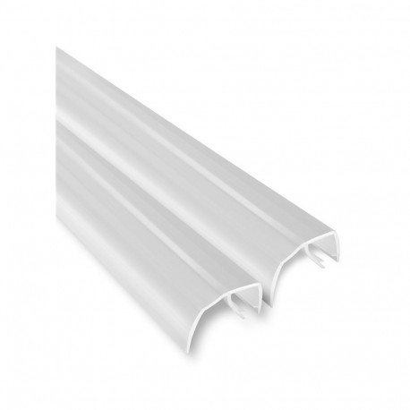 FEATHER tihend klaas 4 mm 90 2 tk