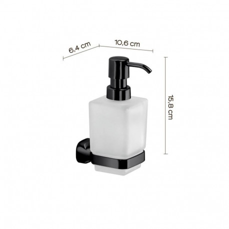 Amalfi mattmust seebidosaator