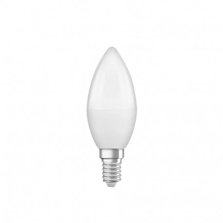BULB LED B40 4.9W E14 827 470LM FR 3PCS