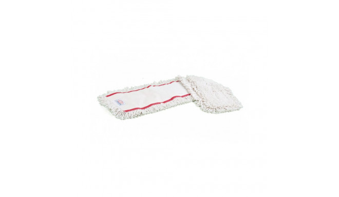 Mopp puuvillane, taskutega, 80cm