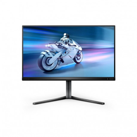 Philips 25M2N5200U/00 25" IPS FHD 16:9 390 Hz 0,3 ms 1920 x 1080 pikslit 400 cd/m² 2 HDMI-pordiga ha