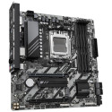 Gigabyte B840M DS3H WIFI6 (rev. 1.1) | Processor family AMD | Processor socket AM5 | DDR5 | Supporte