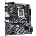 Gigabyte H810M S2H | Processor family Intel | Processor socket LGA1851 | DDR5 | Supported hard disk 