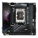 Gigabyte Z890I AORUS ULTRA | Processor family Intel | Processor socket LGA1851 | DDR5 | Supported ha