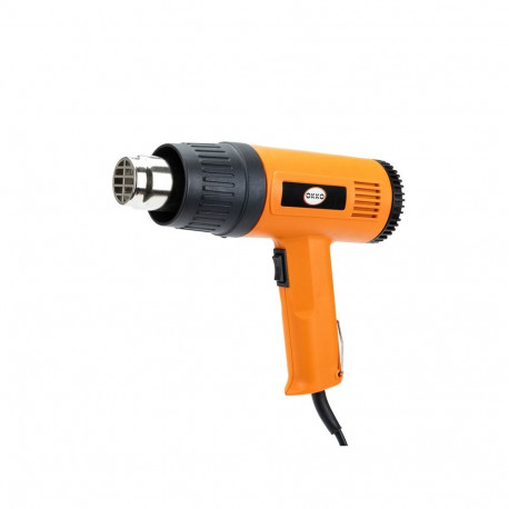HEAT GUN HZ-HG1-E152 1500W