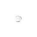 Smeg KLF05WHEU electric kettle 0.8 L 1400 W White