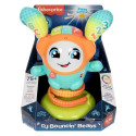 Fisher Price Interactive Educational Toy Dance DJ (HND41)