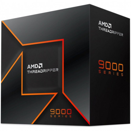 AMD Ryzen Threadripper 9960X protsessor, 4.2 GHz, 128 MB, BOX (100-100001595WOF)