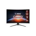 MSI MAG 275CQRF QD monitor