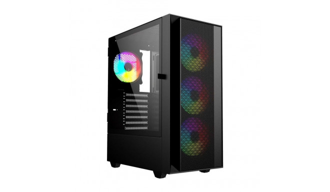 Gembird Fornax 4000 ARGB case (CCC-FC-4000)