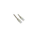 Gembird patch-kaabel RJ45, cat. 5e, UTP, 50m, hall (PP12-50M)