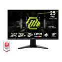 MSI MAG 255XF monitor