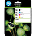 HP Ink 903 6ZC73AE Multipack (BK/C/M/Y)