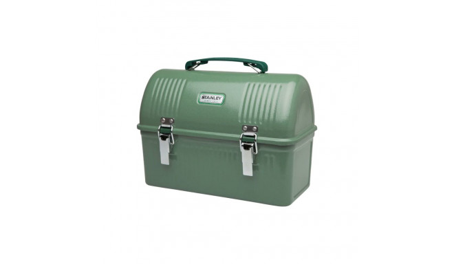 The Legendary Classic Lunchbox 9,5L green