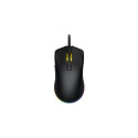 Hator HTM610 Pulsar 3 12000dpi Wired mouse for gamers