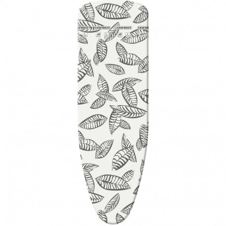 LEIFHEIT Ironing Board Fabric Perfect Steam Air Board Express L|Universal 140x45cm