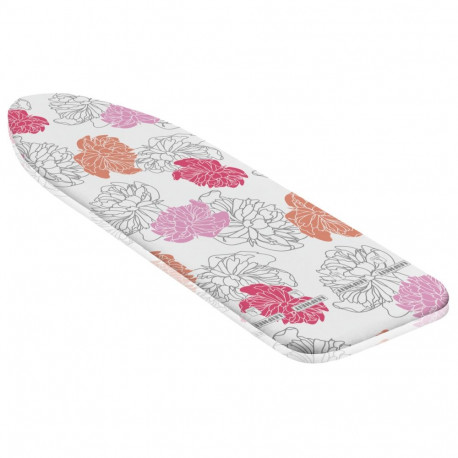 LEIFHEIT Ironing Board Cloth Cotton Comfort L|Universal 140x45cm