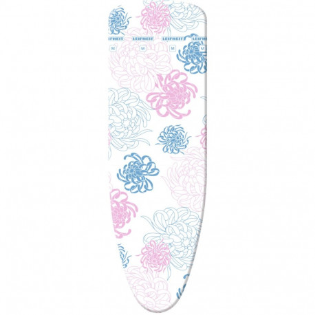 LEIFHEIT Ironing Board Cloth Cotton Classic M 125x40cm