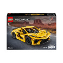 LEGO Chevrolet Corvette 42205 mängukonstruktor