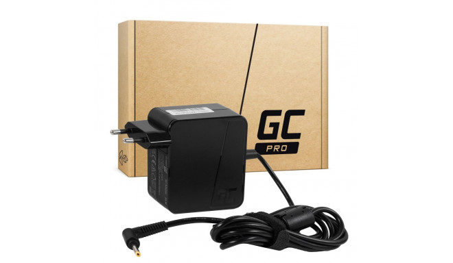 Green Cell PRO sülearvuti laadija 20V 3.25A 65W Lenovo IdeaPad 3, IdeaPad 5, 320-15 510-15 S145-14 S