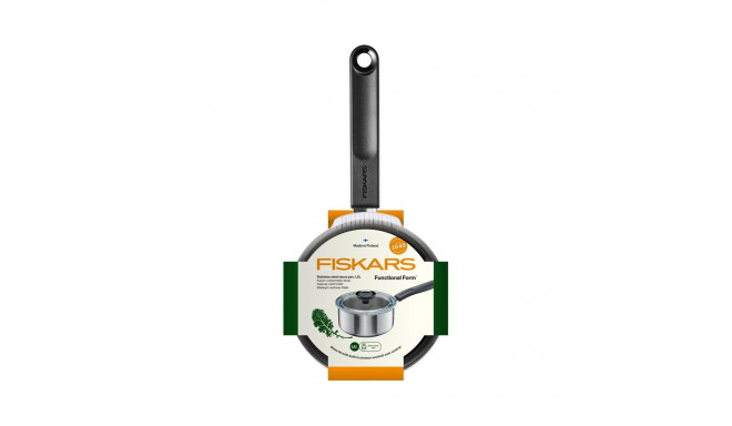 PAN SAUCE FF 1.5L WITH LID 1072315