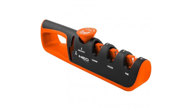 Neo noa- ja kääriteritaja reguleeritava teritusnurgaga 56-050