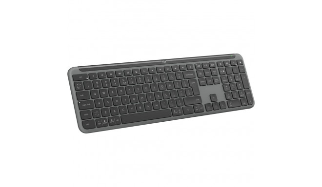 Logitech K950 Graphite