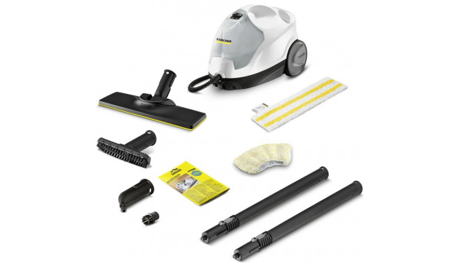 Karcher SC 4 EasyFix steamer 1.512-630.0