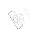 Spigen Ultra Hybrid MAG iPhone 15 Pro Max 6.7" Magsafe grafiit ACS06577