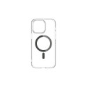 Spigen Ultra Hybrid MAG iPhone 15 Pro Max 6.7" Magsafe grafiit ACS06577