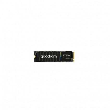 GOODRAM PX600 M2 PCIe NVMe 500GB