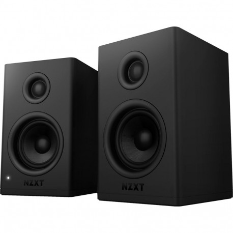 NZXT Relay speaker (black, 3.5 mm jack, RCA)