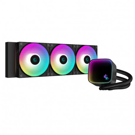 LS720 SE 360mm (schwarz)