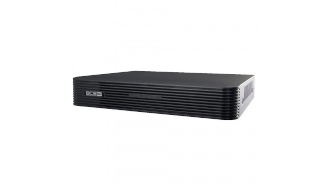 Rejestrator BCS BASIC BCS-B-XVR0401(2.0)