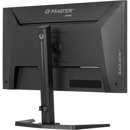 iiyama G-MASTER GB2741HSU-B1 arvutimonitor 68.6 cm (27") 1920 x 1080 pikslit Full HD LED must