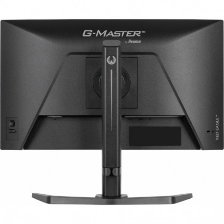 iiyama G-MASTER GB2471HS-B1 arvutimonitor 60.5 cm (23.8") 1920 x 1080 pikslit Full HD must