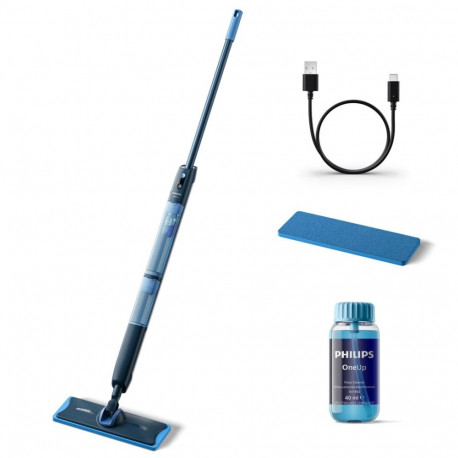 Philips OneUp 5000 Series elektriline mop