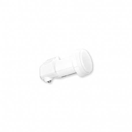 Inverto 24463 Low Noise Block downconverter (LNB) Unicable (SCR) LNB White