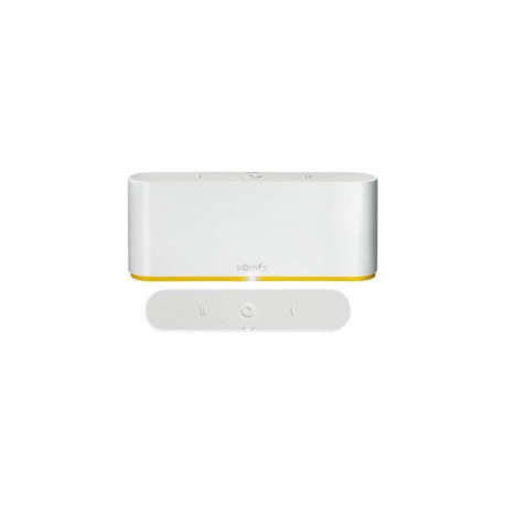 Centrala Somfy Tahoma Switch