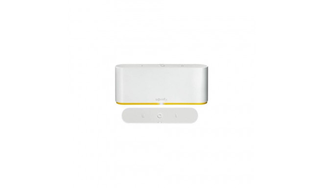 Centrala Somfy Tahoma lüliti