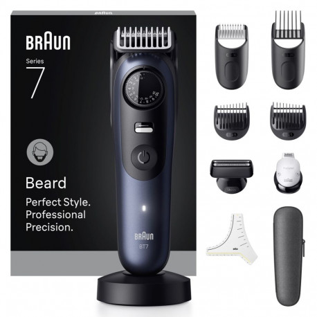 Braun habemetrimmer Series 7 BT7540