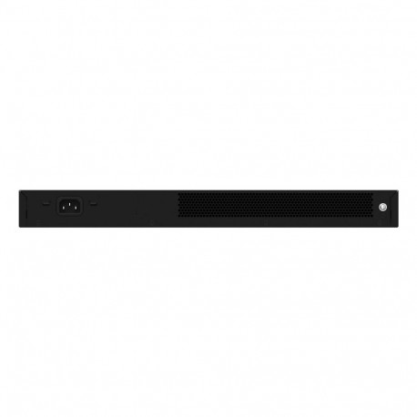 Ruijie Networks RG-ES200 hallatav L2 Gigabit Ethernet (10/100/1000) must lauale/seinale kinnitatav