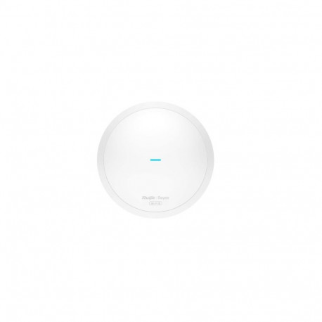 Ruijie Networks juhtmevaba juurdepääsupunkt RG-RAP62 1774Mbit/s Power over Ethernet (PoE), valge