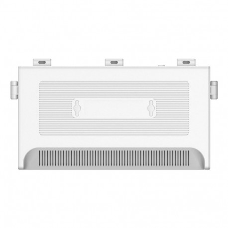 Ruijie Networks RG-EW3000GX wireless router Gigabit Ethernet Dual-band (2.4 GHz / 5 GHz) White