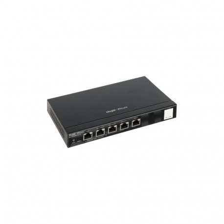 Ruijie Networks juhtmega ruuter RG-EG305GH-P-E, must