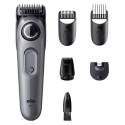 Braun BeardTrimmer 3 80789789 beard trimmer AC/Battery 20 2 cm Black