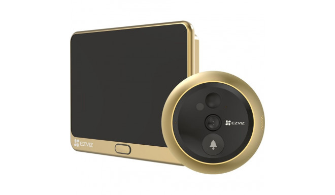 EZVIZ DP2C video intercom system 2 MP 10.9 cm (4.3")