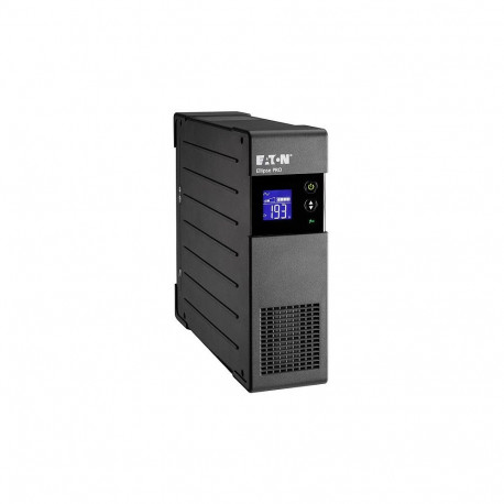 Eaton katkematu toiteallikas (UPS) Ellipse PRO 850 IEC Line-Interactive 0.85kVA 510W 4 AC-pesa