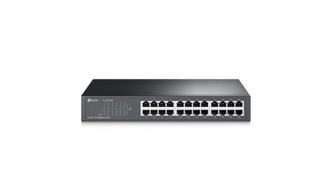 TP-Link TL-SF1024D lüliti