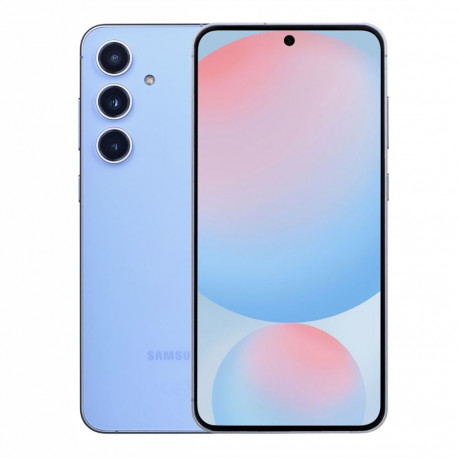Samsung Galaxy S24 FE 17 cm (6.7") Dual SIM Android 14 5G USB Type-C 8 GB 128 GB 4700 mAh Blue
